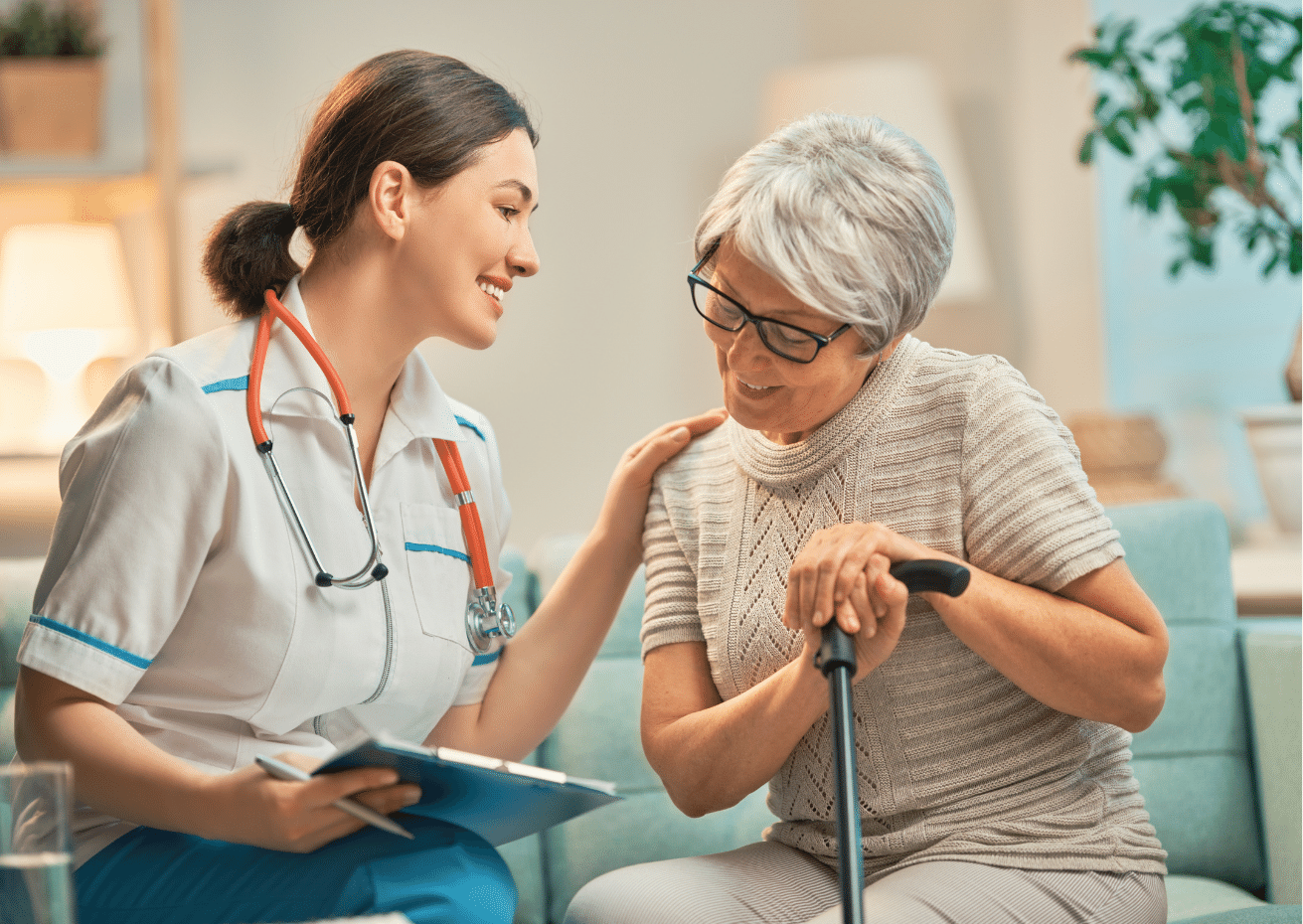 Reporting and Documenting Client Care - Regular Client Tip For Good Care